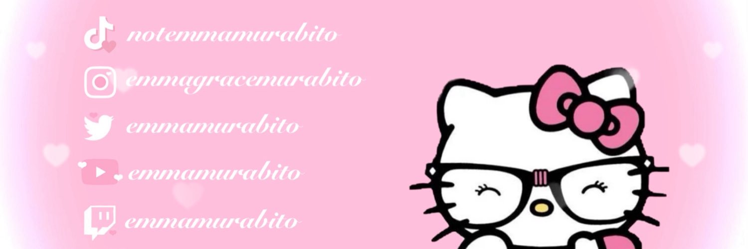 ✨☁️🎀 𝓮𝓶𝓶𝓪 🎀☁️✨'s banner