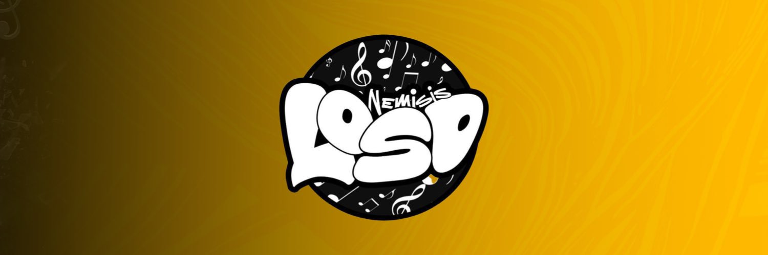 Loso!! 🎤 🎙️'s banner