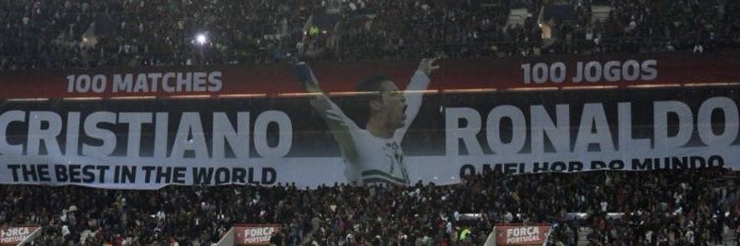 ︎︎ ︎ ︎ ︎︎ف هـ د “We Gonna Win The League”'s banner