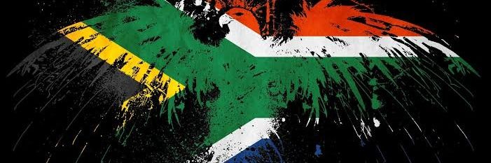S.A Hip Hop 🇿🇦's banner