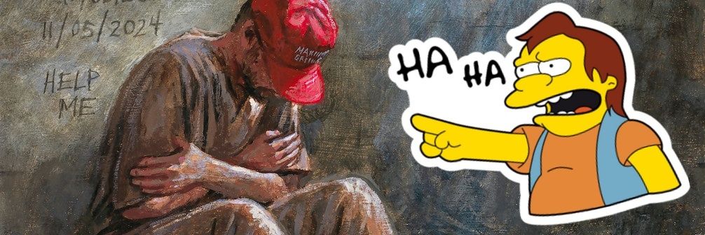 Faketriots Watch's banner