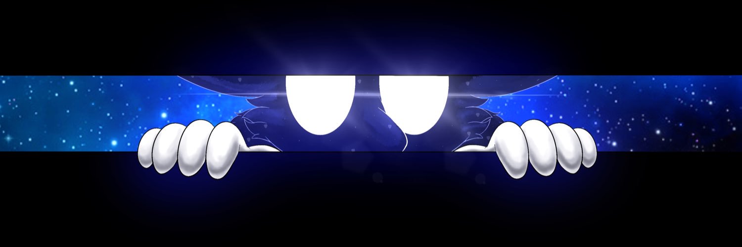 NightlyFlare ✨🔞's banner