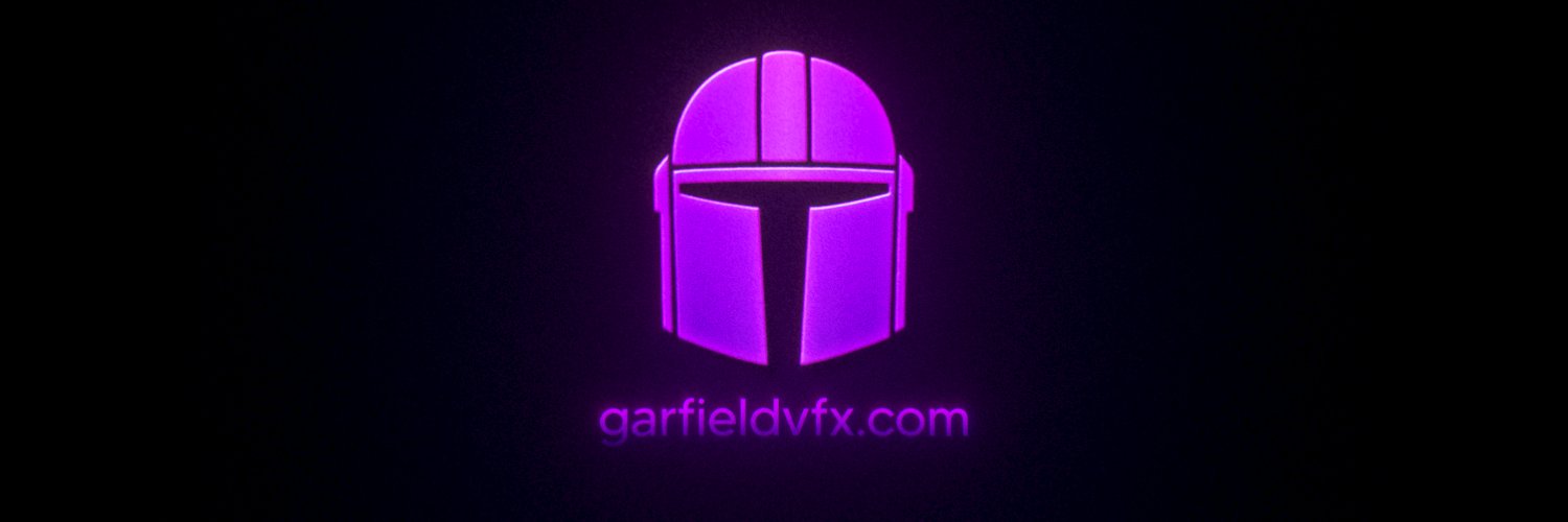 Garfield⚡️'s banner