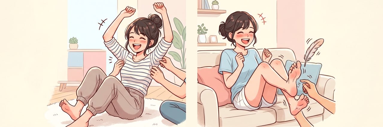くすぐりファン's banner