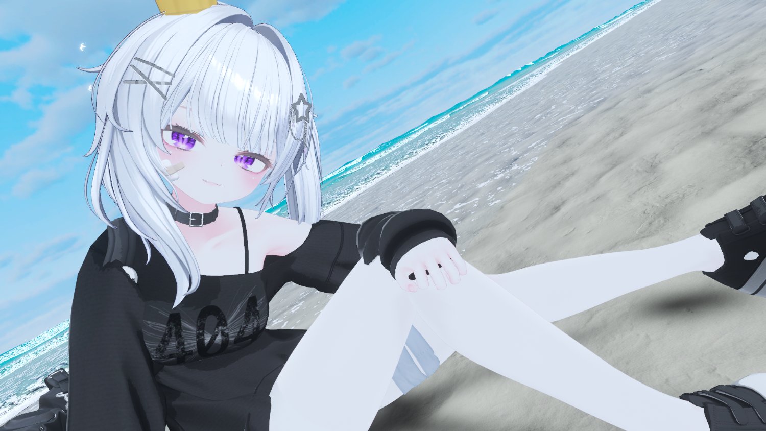 Futo's banner