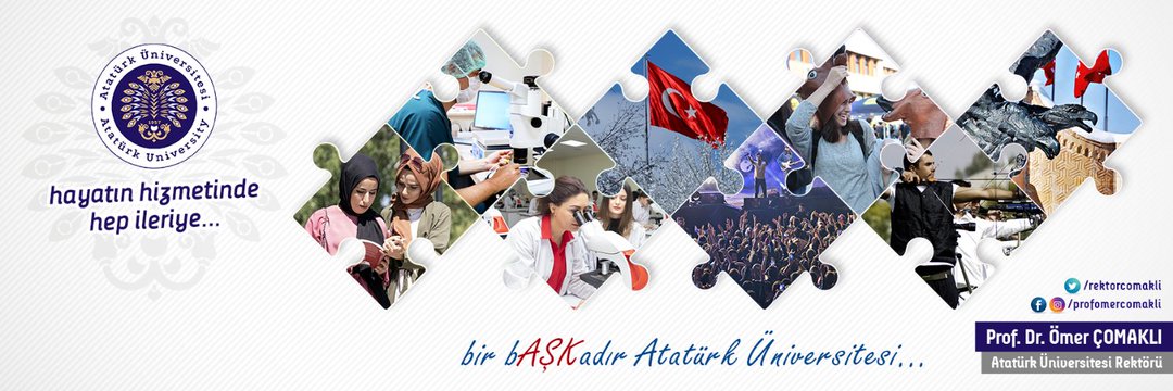 Ömer Çomaklı's banner