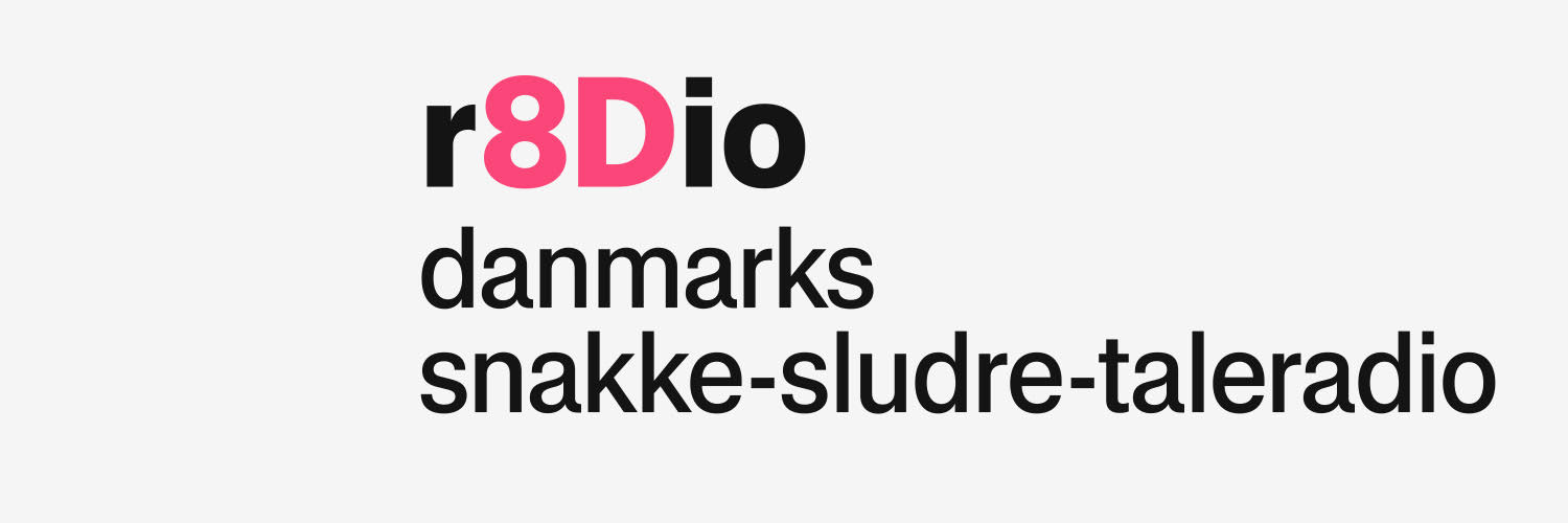 r8Dio's banner