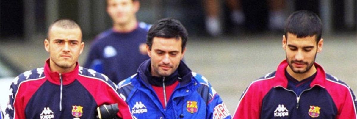 Marc Morote's banner