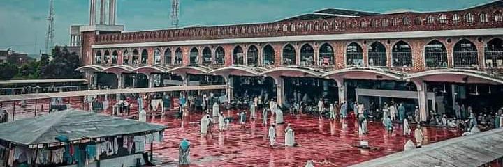 تبلیغی_جماعت_پاکستان's banner