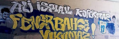 Fırat's banner