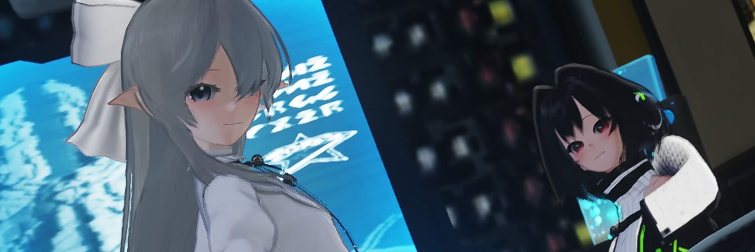 水錆 瓦礫@無能さん's banner