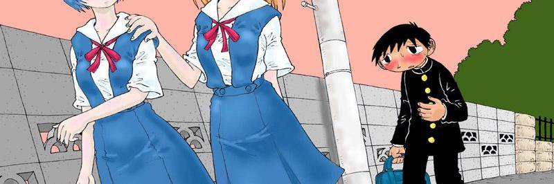 きゃとらん's banner