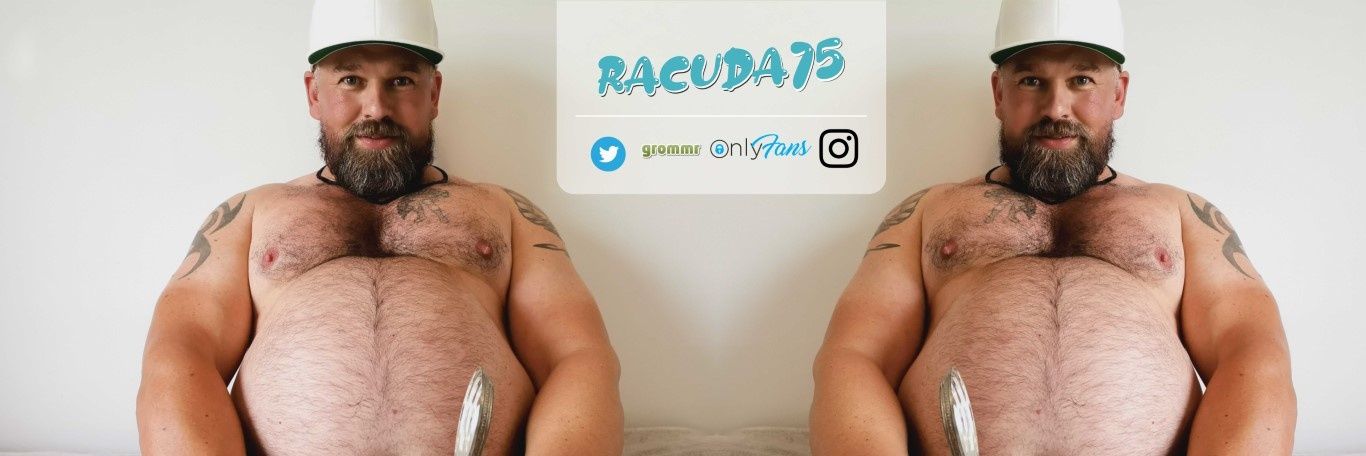 Racuda's banner