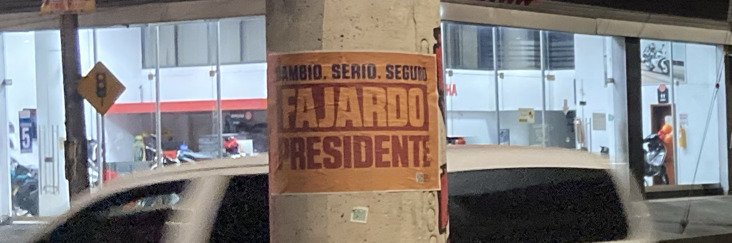 Mario's banner