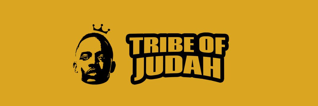 Tribe Of Judah's banner