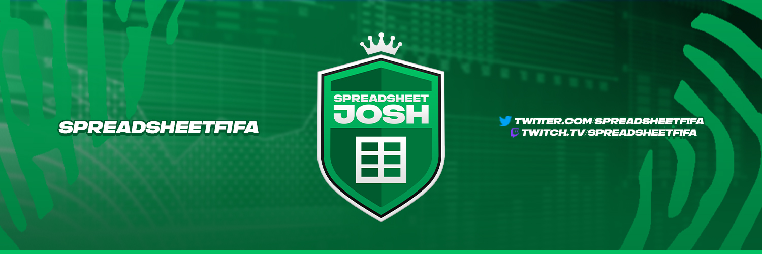 JoshXLs's banner