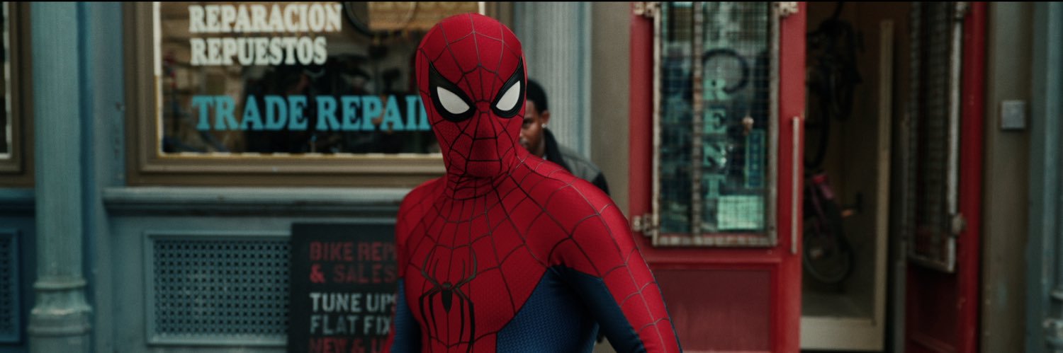 alex ⚘'s banner