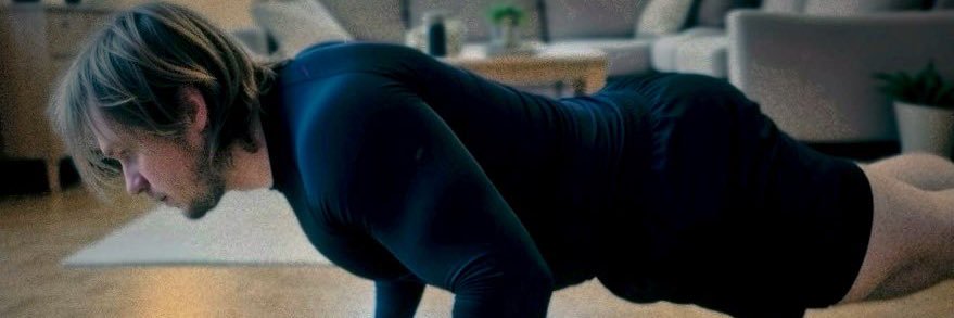 Добрый Молодец's banner