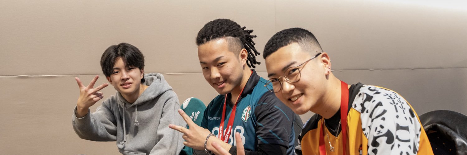 うめぼん's banner