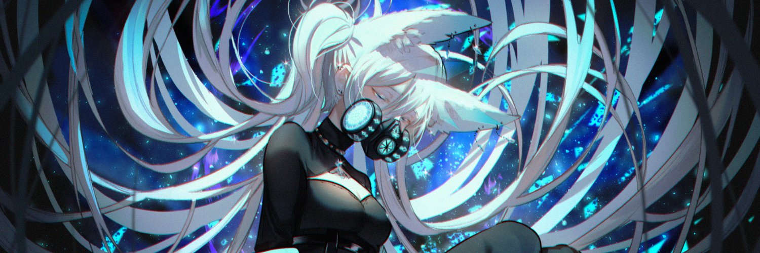 Eden 💎 VTuber's banner