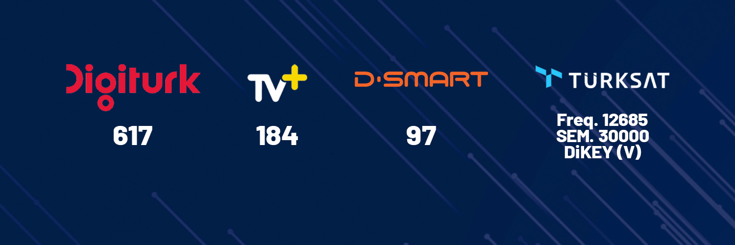 Meltem TV's banner