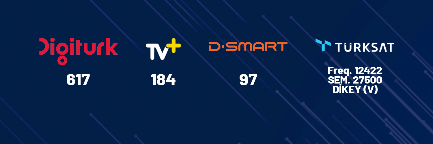 Meltem TV's banner