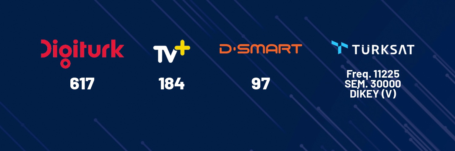 Meltem TV's banner
