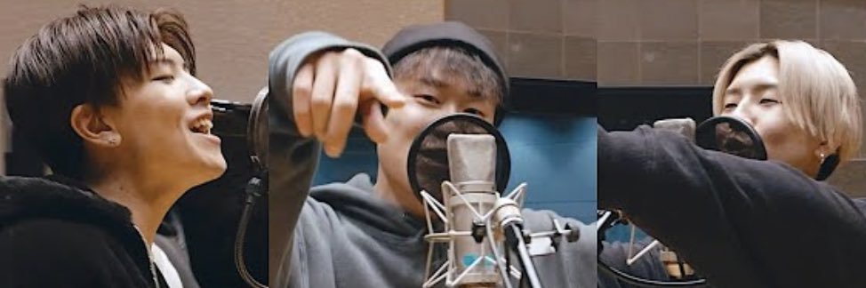 Sing Along! Project's banner