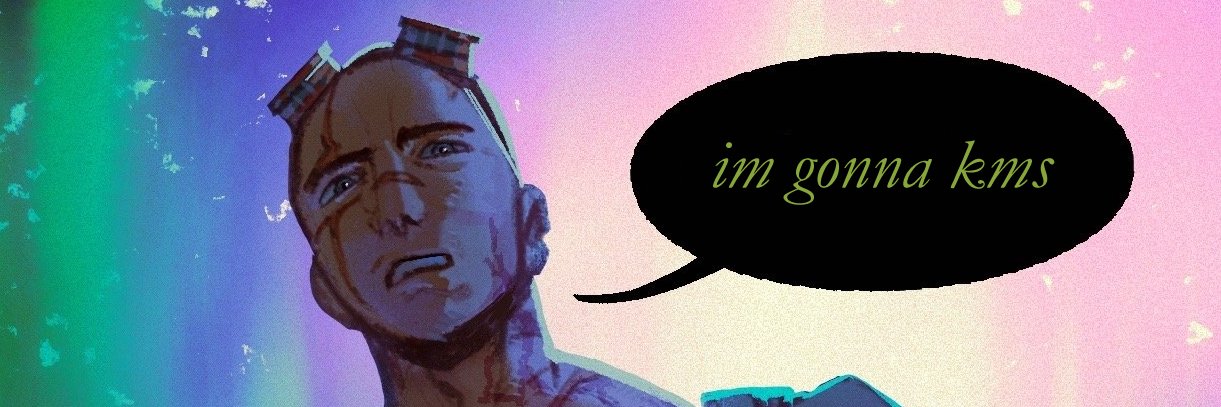 MureN x DO NOT QRT's banner