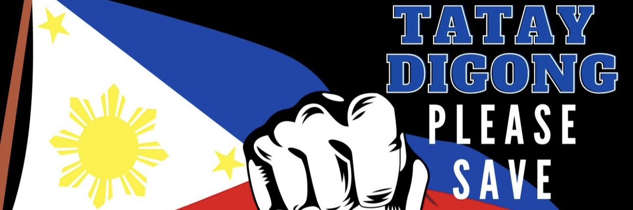 Hampaslupang Mandaragat's banner