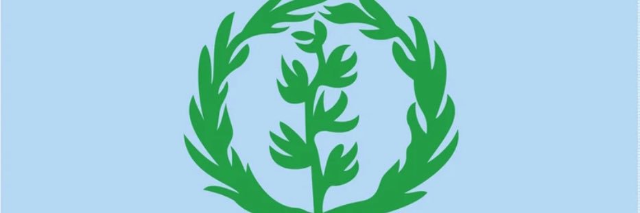 Alexander Berhane's banner