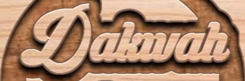 dakwah salaf's banner