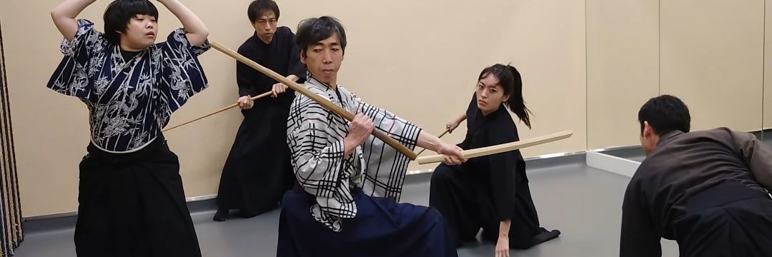 清水大輔's banner