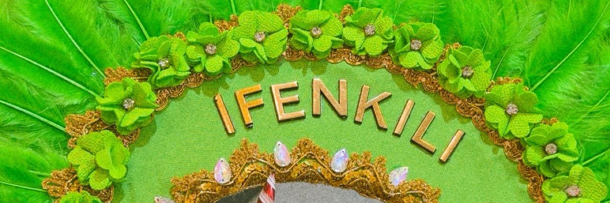 Ifenkili ❤️‍🔥's banner