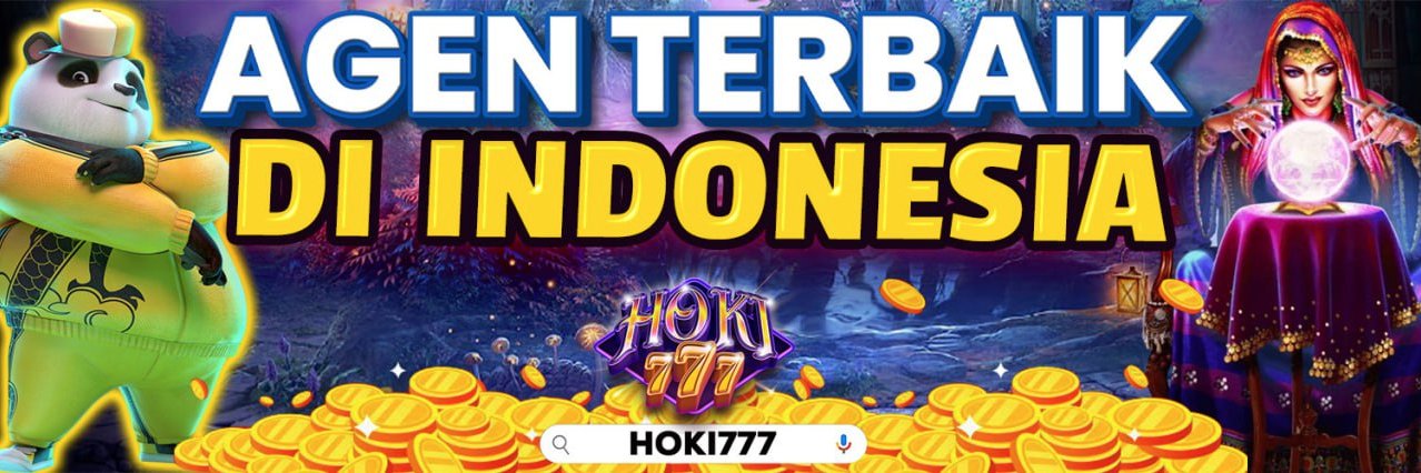 HOKI777.OFFICIAL's banner