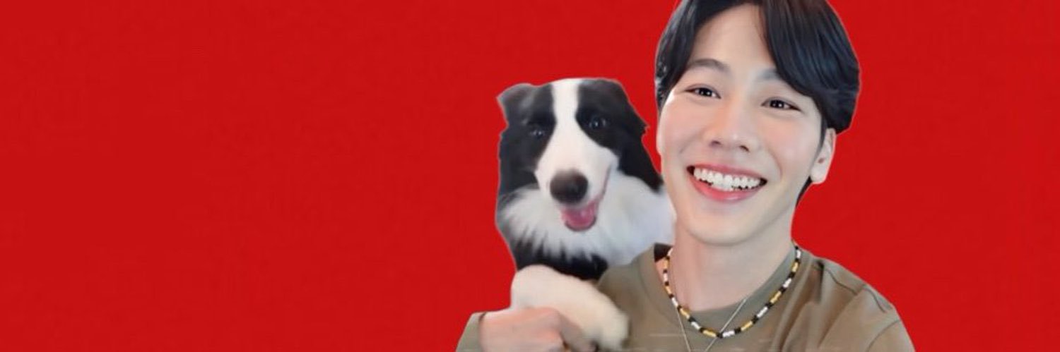 ꒰ เบบี้วอ ꒱♡︎₊sᴀᴍᴍᴇʀ🐶🚀's banner