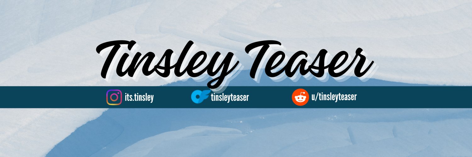 Tinsley Teaser's banner