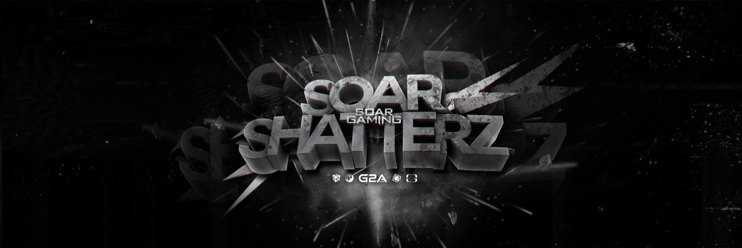 shatterz | nico's banner