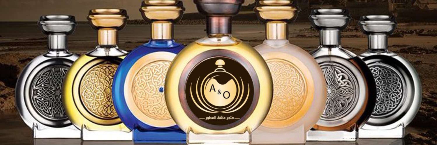 متجر عاشق العطور's banner