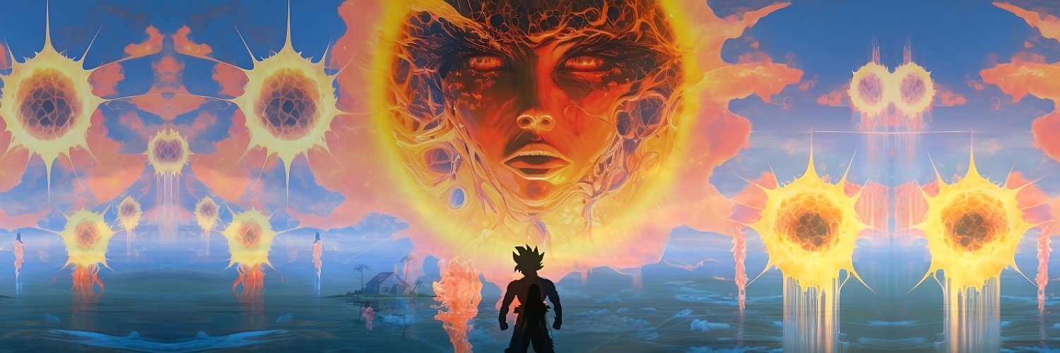 𝐒 🌞's banner