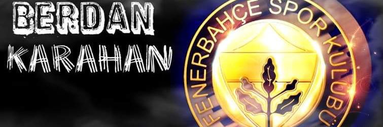 Berdan Karahan's banner