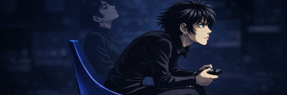 ANIME's banner