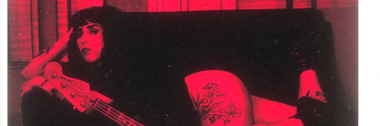 Verônica Domingues's banner