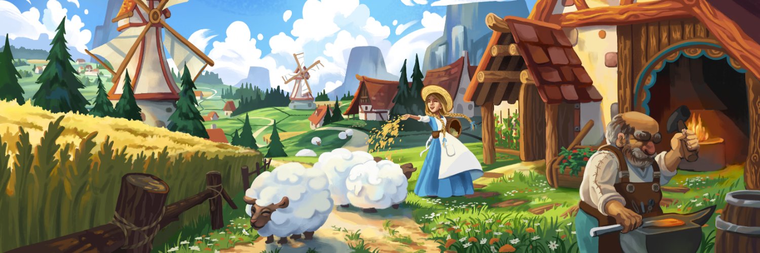 Matt - Tiny Kingdoms's banner