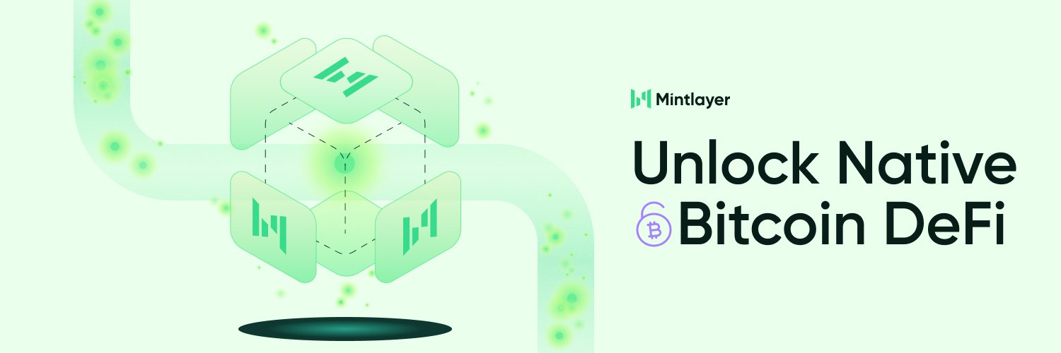 Mintlayer's banner
