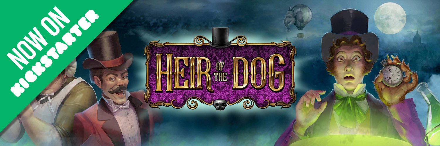 Tall Story Games's banner