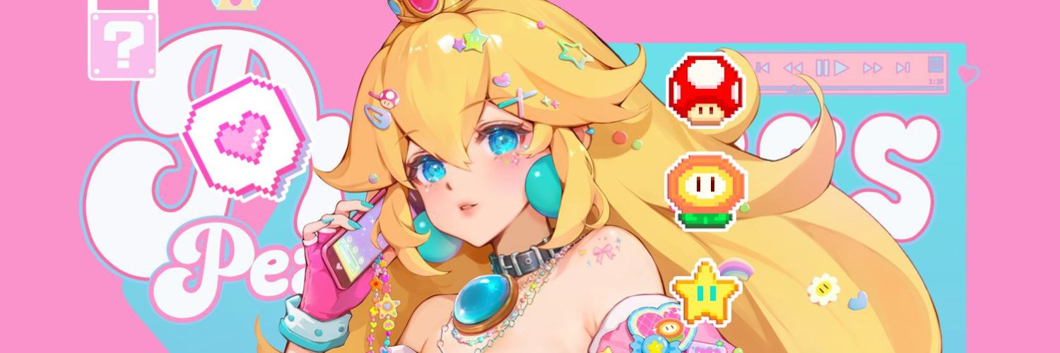 MushroomMirror's banner