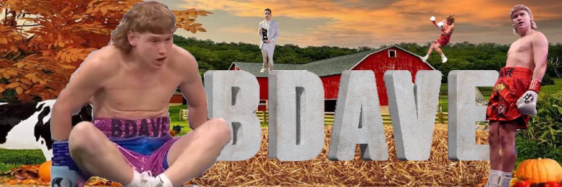 bdave's banner