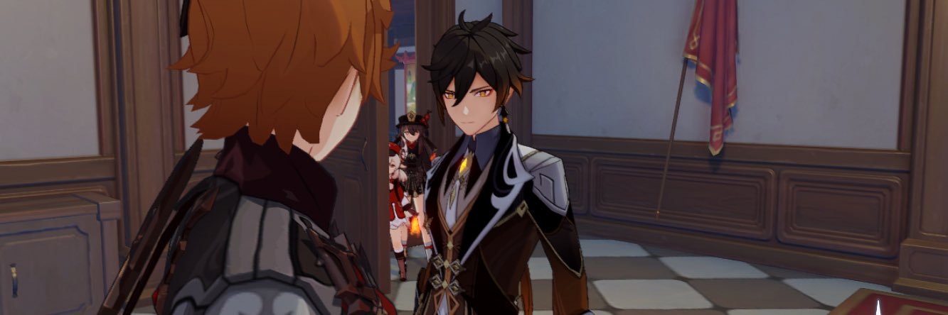 ごーすけ 原稿 線画残17P's banner