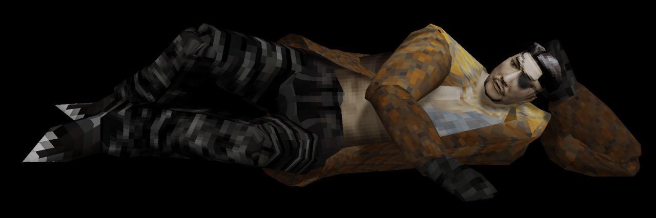 Goro Revjima 🎟️'s banner
